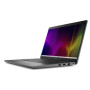 Dell Latitude 3440 Grey 14 IPS FHD Anti-glare Intel Core i5 i5-1335U 8 GB DDR4 SSD 256 GB Intel Iris Xe Graphics Windows 11 Pro 802.11ax Keyboard language English Keyboard backlit Warranty 36 month(s) Battery warranty 12 month(s)
