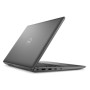 Dell Latitude 3440 Grey 14 IPS FHD Anti-glare Intel Core i5 i5-1335U 8 GB DDR4 SSD 256 GB Intel Iris Xe Graphics Windows 11 Pro 802.11ax Keyboard language English Keyboard backlit Warranty 36 month(s) Battery warranty 12 month(s)