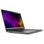 Dell Latitude 3440 Grey 14 IPS FHD Anti-glare Intel Core i5 i5-1335U 8 GB DDR4 SSD 256 GB Intel Iris Xe Graphics Windows 11 Pro 802.11ax Keyboard language English Keyboard backlit Warranty 36 month(s) Battery warranty 12 month(s)