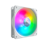 Cooler Master SickleFlow 120 ARGB White Edition Cooler Air Cooler