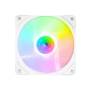 Cooler Master SickleFlow 120 ARGB White Edition Cooler Air Cooler