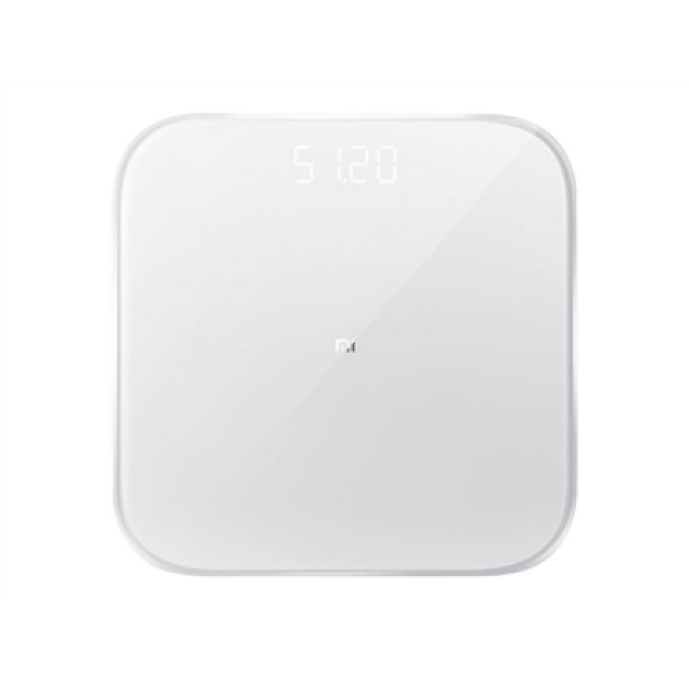 Xiaomi , Mi Smart Scale 2 , Maximum weight (capacity) 150 kg , Multiple users
