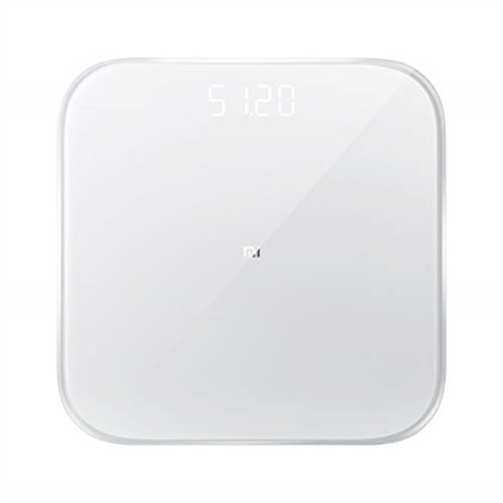 Xiaomi , Mi Smart Scale 2 , Maximum weight (capacity) 150 kg , Multiple users