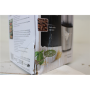 SALE OUT. Caso Coffee and spice grinder 1831 200 W, Number of cups 4-8 pc(s), Pulse function, Stainless steel, DAMAGED PACKAGING