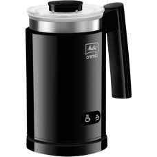 Melitta , Milk frother , 1014-02 Cremio , 0.25 L , Milk frother , Black