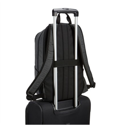 Case Logic , Era , Fits up to size 15.6 , Backpack , Obsidian