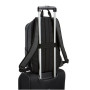 Case Logic , Era , Fits up to size 15.6 , Backpack , Obsidian