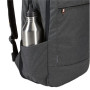 Case Logic , Era , Fits up to size 15.6 , Backpack , Obsidian