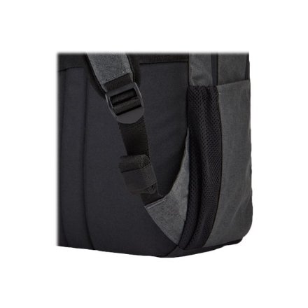 Case Logic , Era , Fits up to size 15.6 , Backpack , Obsidian