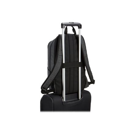 Case Logic , Era , Fits up to size 15.6 , Backpack , Obsidian
