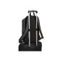 Case Logic , Era , Fits up to size 15.6 , Backpack , Obsidian