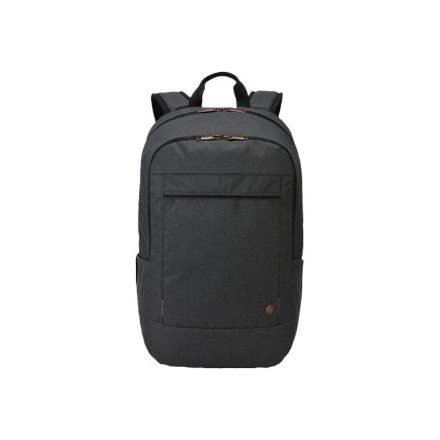 Case Logic , Era , Fits up to size 15.6 , Backpack , Obsidian