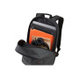 Case Logic , Era , Fits up to size 15.6 , Backpack , Obsidian