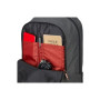 Case Logic , Era , Fits up to size 15.6 , Backpack , Obsidian