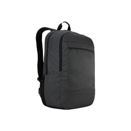 Case Logic , Era , Fits up to size 15.6 , Backpack , Obsidian