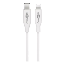 Goobay , Charging and Sync Cable , 39446 , Lightning to USB-C