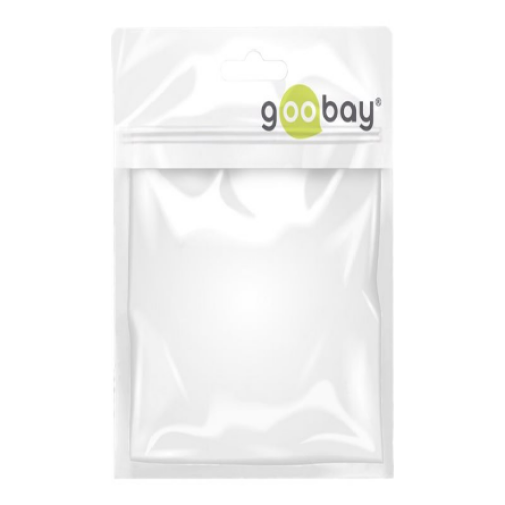 Goobay , Charging and Sync Cable , 39446 , Lightning to USB-C