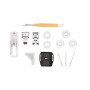 Singer , Sewing machine , START 1306 , Number of stitches 6 , Number of buttonholes 4 , White