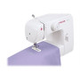 Singer , Sewing machine , START 1306 , Number of stitches 6 , Number of buttonholes 4 , White