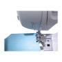 Singer , Sewing machine , START 1306 , Number of stitches 6 , Number of buttonholes 4 , White