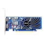 Asus , NVIDIA , 2 GB , GeForce GT 1030 , GDDR5 , HDMI ports quantity 1 , PCI Express 3.0 , Memory clock speed 6008 MHz , Processor frequency 1266 MHz