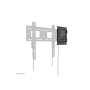 Neomounts Wall mount , AWL05-750BL AV hardware rack , Maximum weight (capacity) 10 kg , Black
