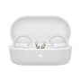 Lenovo Open-Ear Clip-on Earbuds , X500 , Built-in microphone , Bluetooth , White