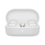 Lenovo Open-Ear Clip-on Earbuds , X500 , Built-in microphone , Bluetooth , White
