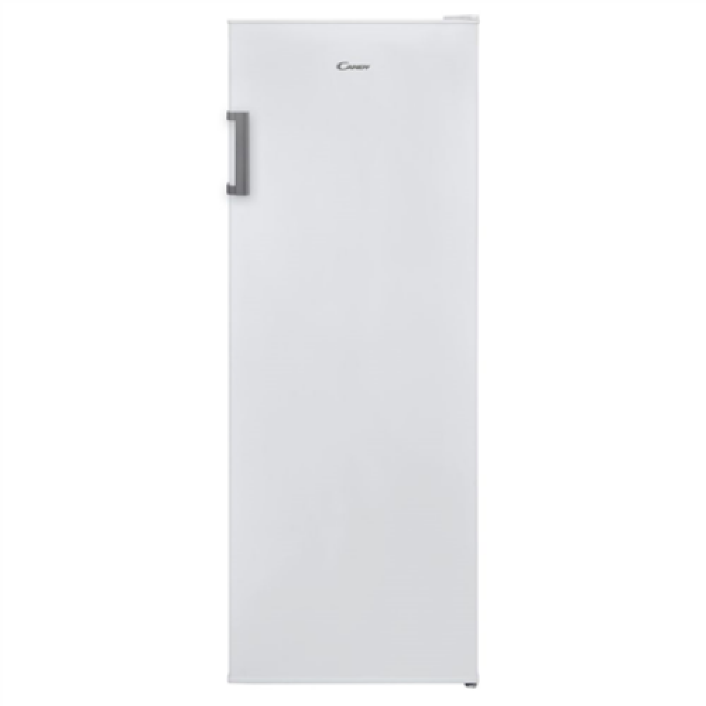 Candy , CVIOUS514FWHE , Freezer , Energy efficiency class F , Free standing , Upright , Height 145.5 cm , Total net capacity 188 L , White