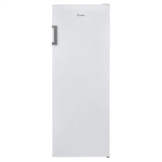 Candy Freezer CVIOUS514FWHE Energy efficiency class F, Free standing, Upright, Height 145.5 cm, Total net capacity 188 L, 40 dB, White