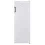 Candy , CVIOUS514FWHE , Freezer , Energy efficiency class F , Free standing , Upright , Height 145.5 cm , Total net capacity 188 L , White