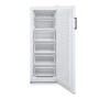 Candy , CVIOUS514FWHE , Freezer , Energy efficiency class F , Free standing , Upright , Height 145.5 cm , Total net capacity 188 L , White