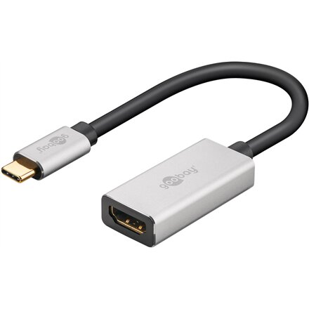 Goobay USB-C Adapter to HDMI , 60194