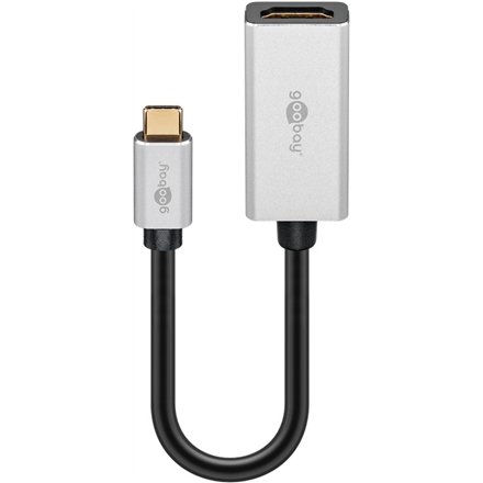 Goobay USB-C Adapter to HDMI , 60194