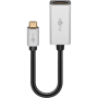 Goobay USB-C Adapter to HDMI , 60194