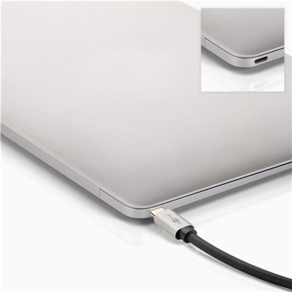 Goobay USB-C Adapter to HDMI , 60194
