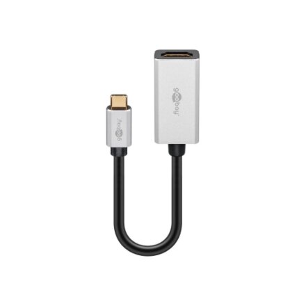 Goobay USB-C Adapter to HDMI , 60194