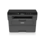 Brother Printer DCP-L2530DW Mono, Laser, Multifunctional, A4, Wi-Fi, Black