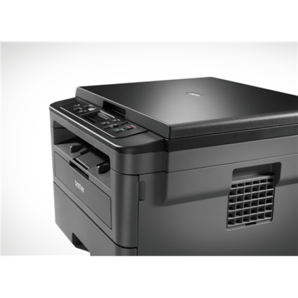Brother Printer DCP-L2530DW Mono, Laser, Multifunctional, A4, Wi-Fi, Black
