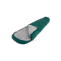 Easy Camp Starling Mummy Green 8°C , Sleeping Bag , -5/12 °C , Two-way open-end, autolock