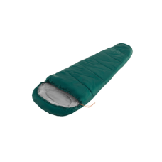 Easy Camp Starling Mummy Green 8°C , Sleeping Bag , -5/12 °C , Two-way open-end, autolock