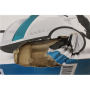 SALE OUT. , Polti , Steam cleaner , PTEU0277 Vaporetto Smart 100_T , Power 1500 W , Steam pressure 4 bar , Water tank capacity 2 L , White , DAMAGED PACKAGING , Warranty 24 month(s)