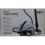 SALE OUT. , Polti , Steam cleaner , PTEU0277 Vaporetto Smart 100_T , Power 1500 W , Steam pressure 4 bar , Water tank capacity 2 L , White , DAMAGED PACKAGING , Warranty 24 month(s)