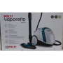 SALE OUT. , Polti , Steam cleaner , PTEU0277 Vaporetto Smart 100_T , Power 1500 W , Steam pressure 4 bar , Water tank capacity 2 L , White , DAMAGED PACKAGING , Warranty 24 month(s)