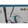 SALE OUT. Polti PTEU0277 Vaporetto Smart 100_T Steam cleaner, Corded, Power 1500 W, Water tank 2 L, Working radius 7.5 m, White/Green Polti Steam cleaner PTEU0277 Vaporetto Smart 100_T Power 1500 W, Steam pressure 4 bar, Water tank capacity 2 L, White, DA