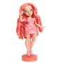 RAINBOW HIGH , Pinkly Paige Fashion Doll