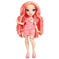 RAINBOW HIGH , Pinkly Paige Fashion Doll