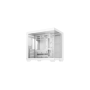 Deepcool Case , CG530 WH , White , Mid Tower , Power supply included No , ATX PS2