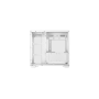Deepcool Case , CG530 WH , White , Mid Tower , Power supply included No , ATX PS2
