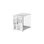 Deepcool Case , CG530 WH , White , Mid Tower , Power supply included No , ATX PS2